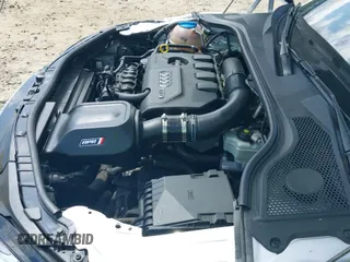 ✅ 2013 Audi TT • VIN: TRU4FAFK1D1014557 • Лот: 42635456. Опубликован ранее на IAAI с пробегом 101 954 миль. Бесплатный доступ к архиву аукционных продаж из США и подробный отчёт об истории автомобиля на DreamBid. Изображение 19.