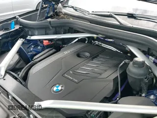 ✅ 2021 BMW X5 sDrive40i • VIN: 5UXCR4C05M9G44795 • Lot: 42731416. Listed on IAAI with 54,095 mi. Free auction sales archive from the USA and detailed vehicle history report at DreamBid. Image 19.