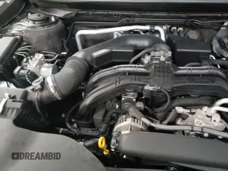 ✅ 2024 Subaru Outback Touring • VIN: 4S4BTAPC6R3114002 • Lot: 86863425. Wystawiony na Copart z przebiegiem 32 798 mil. Bezpłatny archiwum sprzedaży aukcyjnych z USA i szczegółowy raport historii pojazdu na DreamBid. Zdjęcie 14.