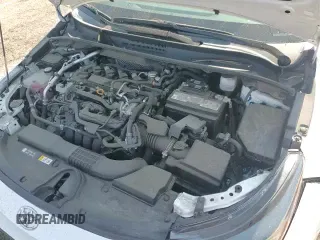 ✅ 2021 Toyota Corolla SE • VIN: 5YFS4MCE2MP080196 • Лот: 65618225. Опубликован ранее на Copart с пробегом 33 685 миль. Бесплатный доступ к архиву аукционных продаж из США и подробный отчёт об истории автомобиля на DreamBid. Изображение 13.