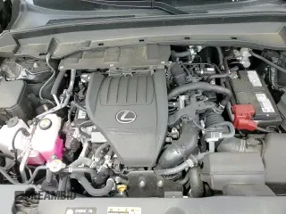 ✅ 2024 Lexus TX 350 • VIN: 5TDAAAB63RS010881 • Lot: 57485185. Listed on Copart with 12,806 mi. Free auction sales archive from the USA and detailed vehicle history report at DreamBid. Image 14.