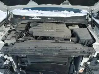 ✅ 2019 Nissan Titan Platinum Reserve • VIN: 1N6AA1E54KN524377 • Lot: 41701575. Listed on Copart with 66,720 mi. Free auction sales archive from the USA and detailed vehicle history report at DreamBid. Image 13.