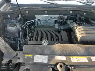 ✅ 2022 Volkswagen Atlas SEL • VIN: 1V2BE2CA2NC223803 • Лот: 43997075. Опубликован ранее на Copart с пробегом 23 557 миль. Бесплатный доступ к архиву аукционных продаж из США и подробный отчёт об истории автомобиля на DreamBid. Изображение 17.