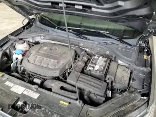 ✅ 2020 Volkswagen Passat R-Line • VIN: 1VWMA7A37LC024649 • Lot: 82432525. Wystawiony na Copart z przebiegiem 57 408 mil. Bezpłatny archiwum sprzedaży aukcyjnych z USA i szczegółowy raport historii pojazdu na DreamBid. Zdjęcie 13.