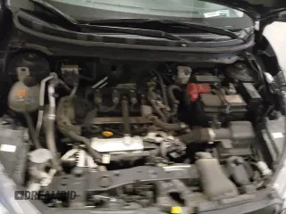 ✅ 2023 Nissan Kicks SV • VIN: 3N1CP5CV6PL519793 • Лот: 70996495. Опубликован ранее на Copart с пробегом 44 929 миль. Бесплатный доступ к архиву аукционных продаж из США и подробный отчёт об истории автомобиля на DreamBid. Изображение 16.