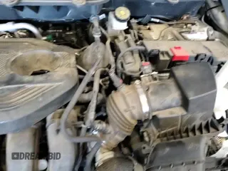 ✅ 2018 Ford EcoSport SE • VIN: MAJ6P1UL8JC163761 • Lot: 93670235. Listed on Copart with 58,199 mi. Free auction sales archive from the USA and detailed vehicle history report at DreamBid. Image 17.