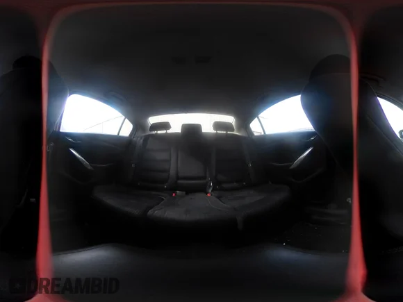 ✅ 2014 Mazda 6 i Sport • VIN: JM1GJ1U68E1120176 • Лот: 41307309. Опубліковано раніше на IAAI з пробігом 260 653 миль. Безкоштовний доступ до архіву аукціонних продажів зі США та докладний звіт про історію автомобіля на DreamBid. Зображення 19.