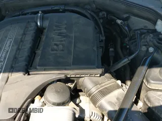 ✅ 2014 BMW 6 Series 640i xDrive • VIN: WBAYP5C58EDZ27876 • Lot: 42316331. Listed on IAAI with 80,100 mi. Free auction sales archive from the USA and detailed vehicle history report at DreamBid. Image 19.