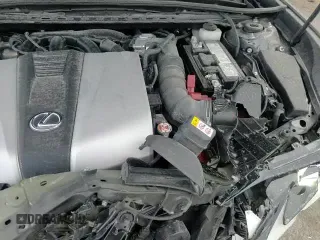 ✅ 2024 Lexus ES 350 • VIN: 58ACZ1B13RU174038 • Lot: 82420345. Listed on Copart with 15,251 mi. Free auction sales archive from the USA and detailed vehicle history report at DreamBid. Image 16.