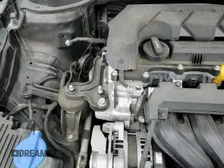 ✅ 2020 Hyundai Accent SE • VIN: 3KPC24A69LE095784 • Лот: 49167345. Опубликован ранее на Copart с пробегом 117 204 миль. Бесплатный доступ к архиву аукционных продаж из США и подробный отчёт об истории автомобиля на DreamBid. Изображение 13.