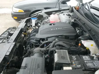 ✅ 2024 Hyundai Tucson SEL • VIN: 5NMJBCDE4RH316729 • Lot: 41864837. Wystawiony na IAAI z przebiegiem 46 281 mil. Bezpłatny archiwum sprzedaży aukcyjnych z USA i szczegółowy raport historii pojazdu na DreamBid. Zdjęcie 20.