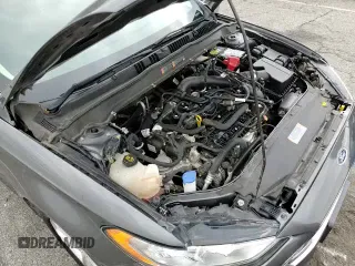 ✅ 2018 Ford Fusion SE • VIN: 3FA6P0HD3JR281442 • Lot: 92839825. Wystawiony na Copart z przebiegiem 103 080 mil. Bezpłatny archiwum sprzedaży aukcyjnych z USA i szczegółowy raport historii pojazdu na DreamBid. Zdjęcie 13.