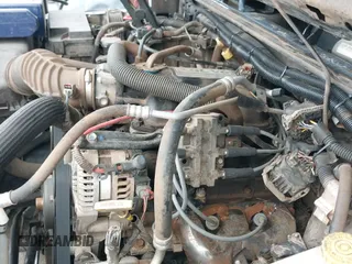 ✅ 2008 Jeep Wrangler Unlimited X • VIN: 1J4GA39188L615604 • Lot: 43369526. Listed on IAAI with 180,187 mi. Free auction sales archive from the USA and detailed vehicle history report at DreamBid. Image 12.