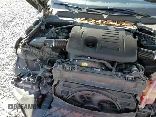 ✅ 2022 Land Rover Range Rover Westminster • VIN: SALGS2RU2NA461351 • Lot: 80688335. Listed on Copart with 41,342 mi. Free auction sales archive from the USA and detailed vehicle history report at DreamBid. Image 17.