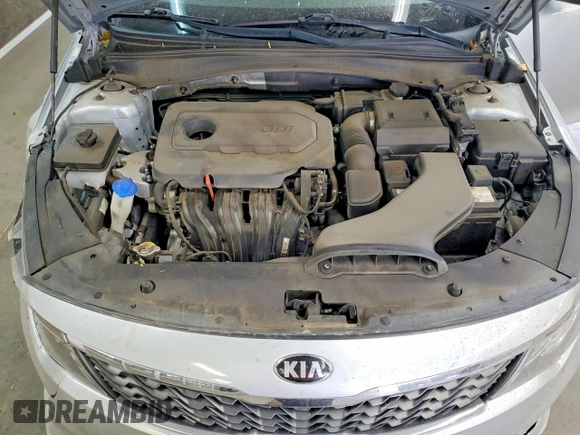 ✅ 2019 Kia Optima LX • VIN: 5XXGT4L36KG311906 • Lot: 79940785. Wystawiony na Copart z przebiegiem 101 844 mil. Bezpłatny archiwum sprzedaży aukcyjnych z USA i szczegółowy raport historii pojazdu na DreamBid. Zdjęcie 11.