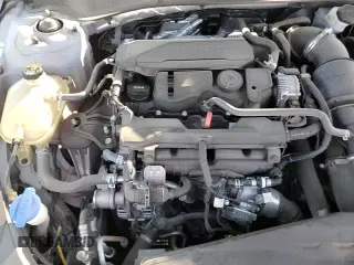 ✅ 2022 Kia K5 GT-Line • VIN: 5XXG64J24NG124881 • Lot: 87491185. Wystawiony na Copart z przebiegiem 31 207 mil. Bezpłatny archiwum sprzedaży aukcyjnych z USA i szczegółowy raport historii pojazdu na DreamBid. Zdjęcie 15.