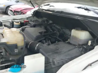 ✅ 2012 Nissan NV SV • VIN: 1N6BF0KY4CN109625 • Lot: 41397920. Listed on IAAI with 231,113 mi. Free auction sales archive from the USA and detailed vehicle history report at DreamBid. Image 19.