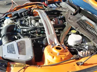 ✅ 2020 Ford Mustang GT • VIN: 1FA6P8CF9L5177633 • Lot: 43136883. Listed on IAAI with 7,350 mi. Free auction sales archive from the USA and detailed vehicle history report at DreamBid. Image 20.