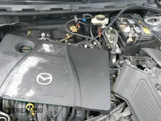 ✅ 2004 Mazda 3 s • VIN: JM1BK343741128356 • Лот: 41769570. Опубликован ранее на IAAI с пробегом 81 793 миль. Бесплатный доступ к архиву аукционных продаж из США и подробный отчёт об истории автомобиля на DreamBid. Изображение 19.