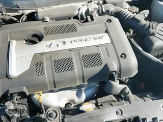 ✅ 2006 Hyundai Elantra GLS • VIN: KMHDN46D16U257637 • Lot: 42779506. Wystawiony na IAAI z przebiegiem 194 953 mil. Bezpłatny archiwum sprzedaży aukcyjnych z USA i szczegółowy raport historii pojazdu na DreamBid. Zdjęcie 19.