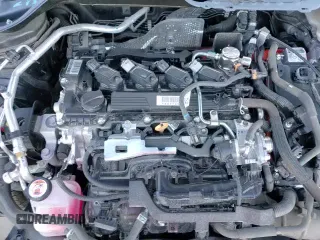 ✅ 2024 Toyota Corolla Cross Hybrid SE • VIN: 7MUFBABG0RV053768 • Lot: 90497025. Wystawiony na Copart z przebiegiem 4 525 mil. Bezpłatny archiwum sprzedaży aukcyjnych z USA i szczegółowy raport historii pojazdu na DreamBid. Zdjęcie 14.