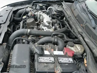 ✅ 2011 Lincoln MKS EcoBoost • VIN: 1LNHL9FT3BG608293 • Лот: 43108060. Опубликован ранее на IAAI с пробегом 182 096 миль. Бесплатный доступ к архиву аукционных продаж из США и подробный отчёт об истории автомобиля на DreamBid. Изображение 13.