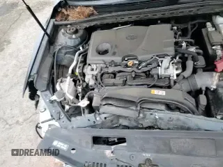 ✅ 2019 Toyota Camry SE • VIN: 4T1B11HK7KU286406 • Lot: 93448085. Listed on Copart with 45,661 mi. Free auction sales archive from the USA and detailed vehicle history report at DreamBid. Image 16.