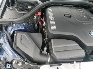 ✅ 2021 BMW 3 Series 330i xDrive • VIN: 3MW5R7J02M8B97913 • Лот: 90511505. Опубликован ранее на Copart с пробегом 11 926 миль. Бесплатный доступ к архиву аукционных продаж из США и подробный отчёт об истории автомобиля на DreamBid. Изображение 15.