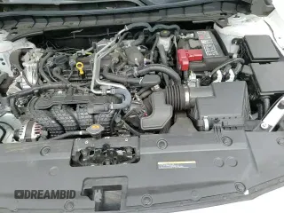 ✅ 2025 Nissan Altima S • VIN: 1N4BL4BV6SN324663 • Lot: 83996505. Listed on Copart with 23,886 mi. Free auction sales archive from the USA and detailed vehicle history report at DreamBid. Image 13.