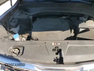 ✅ 2020 Kia Telluride S • VIN: 5XYP6DHC6LG057336 • Lot: 81937485. Listed on Copart with 120,231 mi. Free auction sales archive from the USA and detailed vehicle history report at DreamBid. Image 14.