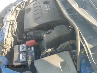 ✅ 2009 Toyota Corolla • VIN: JTDBL40EX99041697 • Lot: 43198894. Wystawiony na IAAI z przebiegiem 177 565 mil. Bezpłatny archiwum sprzedaży aukcyjnych z USA i szczegółowy raport historii pojazdu na DreamBid. Zdjęcie 19.