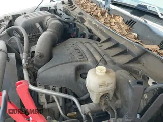 ✅ 2017 Ram 1500 Express • VIN: 1C6RR6FT8HS570305 • Lot: 42751199. Listed on IAAI with 294,822 mi. Free auction sales archive from the USA and detailed vehicle history report at DreamBid. Image 19.