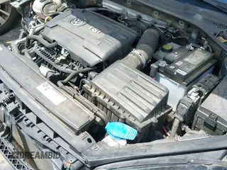 ✅ 2015 Volkswagen Golf TSI S • VIN: 3VW217AU0FM011843 • Lot: 42699022. Wystawiony na IAAI z przebiegiem 78 101 mil. Bezpłatny archiwum sprzedaży aukcyjnych z USA i szczegółowy raport historii pojazdu na DreamBid. Zdjęcie 19.