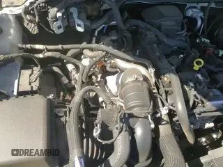 ✅ 2021 Ford Bronco Outer Banks • VIN: 1FMDE5CH6MLA60933 • Lot: 82480965. Listed on Copart with 36,928 mi. Free auction sales archive from the USA and detailed vehicle history report at DreamBid. Image 16.