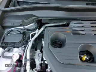 ✅ 2025 Lexus UX 300h • VIN: JTHYBJAH7S2018427 • Лот: 64255035. Опубликован ранее на Copart с пробегом 4 866 миль. Бесплатный доступ к архиву аукционных продаж из США и подробный отчёт об истории автомобиля на DreamBid. Изображение 13.