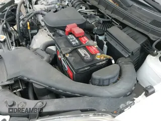 ✅ 2014 Nissan Rogue S • VIN: JN8AS5MT4EW609827 • Lot: 43603274. Listed on IAAI with 111,550 mi. Free auction sales archive from the USA and detailed vehicle history report at DreamBid. Image 14.