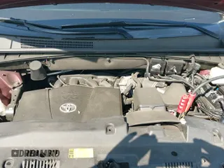 ✅ 2017 Toyota Highlander Limited • VIN: 5TDDZRFH1HS466182 • Lot: 42856576. Listed on IAAI with 70,408 mi. Free auction sales archive from the USA and detailed vehicle history report at DreamBid. Image 22.