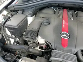 ✅ 2018 Mercedes-Benz GLE 43 AMG • VIN: 4JGDA6EB9JB018736 • Lot: 71546115. Wystawiony na Copart z przebiegiem 83 242 mil. Bezpłatny archiwum sprzedaży aukcyjnych z USA i szczegółowy raport historii pojazdu na DreamBid. Zdjęcie 14.