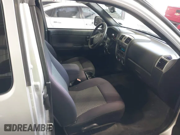 ✅ 2011 Chevrolet Colorado 1LT • VIN: 1GCJTCFE8B8125090 • Lot: 45184203. Listed on IAAI with 94,622 mi. Free auction sales archive from the USA and detailed vehicle history report at DreamBid. Image 5.