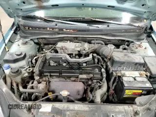 ✅ 2008 Hyundai Accent GLS • VIN: KMHCN46C68U210271 • Lot: 82897224. Wystawiony na Copart z przebiegiem 154 763 mil mil. Skorzystaj z bezpłatnego archiwum sprzedaży aukcyjnych z USA i zobacz szczegółowy raport historii pojazdu na DreamBid. Zdjęcie 13.