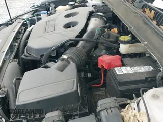 ✅ 2017 Ford Fusion Titanium • VIN: 3FA6P0K95HR198402 • Lot: 42115191. Listed on IAAI with 143,654 mi. Free auction sales archive from the USA and detailed vehicle history report at DreamBid. Image 19.