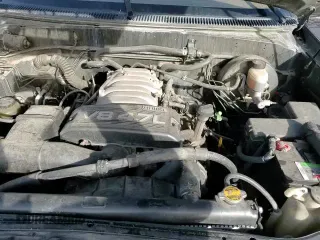 ✅ 2003 Toyota Tundra Limited • VIN: 5TBRT38183S407295 • Лот: 85547224. Опубликован ранее на Copart с пробегом 288 906 миль. Бесплатный доступ к архиву аукционных продаж из США и подробный отчёт об истории автомобиля на DreamBid. Изображение 13.