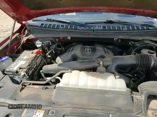 ✅ 2018 Lincoln Navigator Reserve • VIN: 5LMJJ3LT2JEL18823 • Lot: 69474625. Listed on Copart with 118,604 mi. Free auction sales archive from the USA and detailed vehicle history report at DreamBid. Image 14.