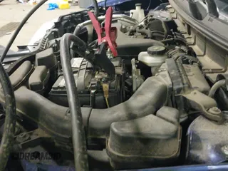 ✅ 2019 Nissan Rogue S • VIN: KNMAT2MV1KP513698 • Lot: 42353590. Listed on IAAI with 113,871 mi. Free auction sales archive from the USA and detailed vehicle history report at DreamBid. Image 19.