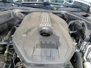 ✅ 2022 Genesis G70 2.0T • VIN: KMTG34TA6NU087163 • Lot: 91074395. Wystawiony na Copart z przebiegiem 64 469 mil. Bezpłatny archiwum sprzedaży aukcyjnych z USA i szczegółowy raport historii pojazdu na DreamBid. Zdjęcie 13.