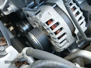 ✅ 2023 Kia Soul LX • VIN: KNDJ23AU1P7858841 • Лот: 43650802. Опубликован ранее на IAAI с пробегом 47 674 миль. Бесплатный доступ к архиву аукционных продаж из США и подробный отчёт об истории автомобиля на DreamBid. Изображение 20.