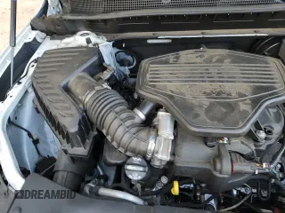 ✅ 2020 Chevrolet Blazer LT • VIN: 3GNKBCRS3LS710863 • Лот: 82627445. Опубликован ранее на Copart с пробегом 55 798 миль. Бесплатный доступ к архиву аукционных продаж из США и подробный отчёт об истории автомобиля на DreamBid. Изображение 16.