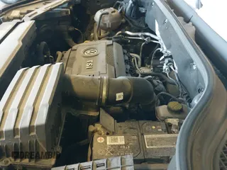 ✅ 2022 Volkswagen Atlas SE • VIN: 1V2LP2CA2NC559644 • Lot: 43851884. Listed on IAAI with 75,892 mi. Free auction sales archive from the USA and detailed vehicle history report at DreamBid. Image 19.