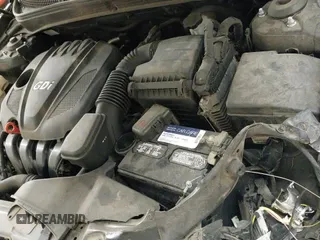 2011 Hyundai Sonata GLS with VIN 5NPEB4AC6BH130824, listed as a IAAI auction lot 43287619 with 145,649 mi miles and . Bid and sale history available at DreamBid. Image 13.