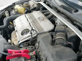 ✅ 2004 Lexus ES 350 • VIN: JTHBA30G645028249 • Lot: 43527665. Listed on IAAI with 203,996 mi. Free auction sales archive from the USA and detailed vehicle history report at DreamBid. Image 14.